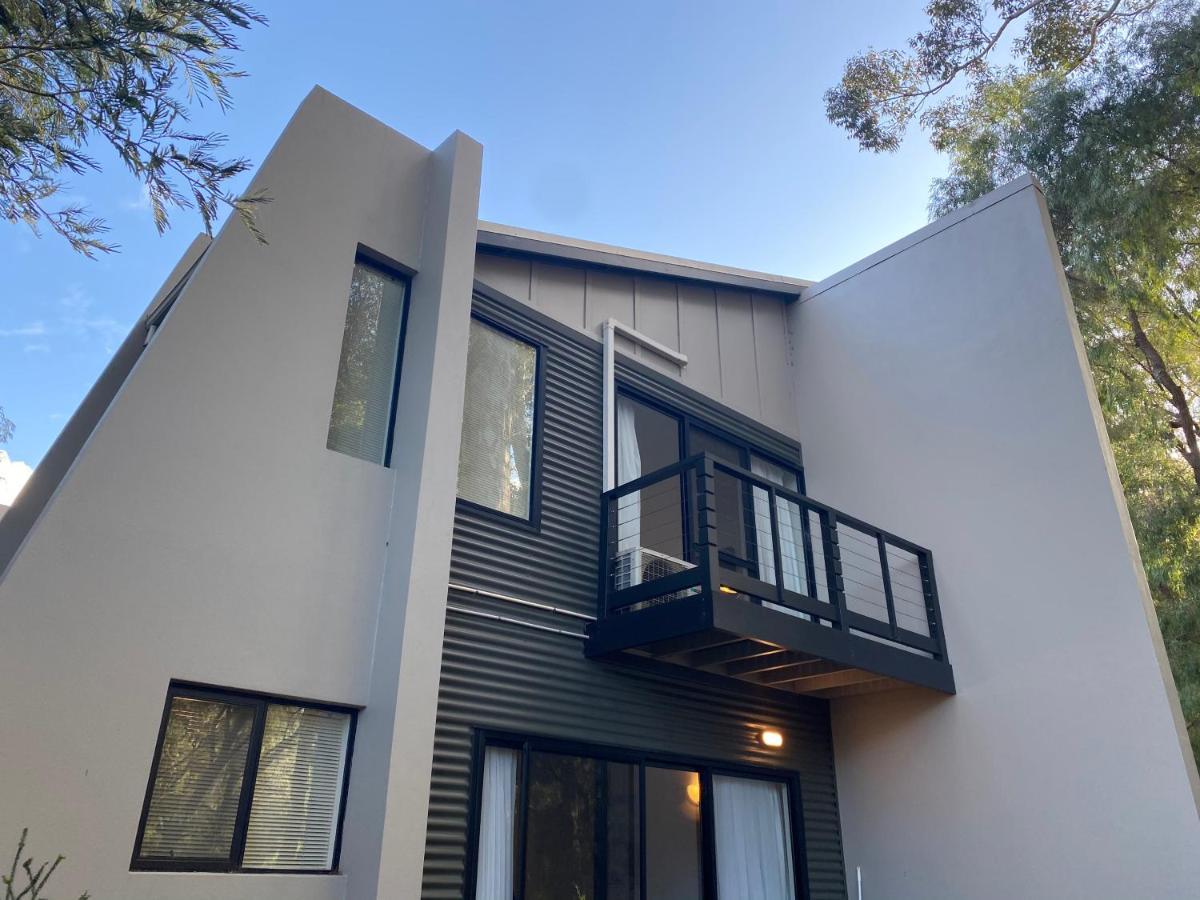 Margaret Forest Retreat Apartment 129 - Located Within Margaret Forest, In The Heart Of The Town Centre Of Margaret River, Spa Apartment! Bagian luar foto