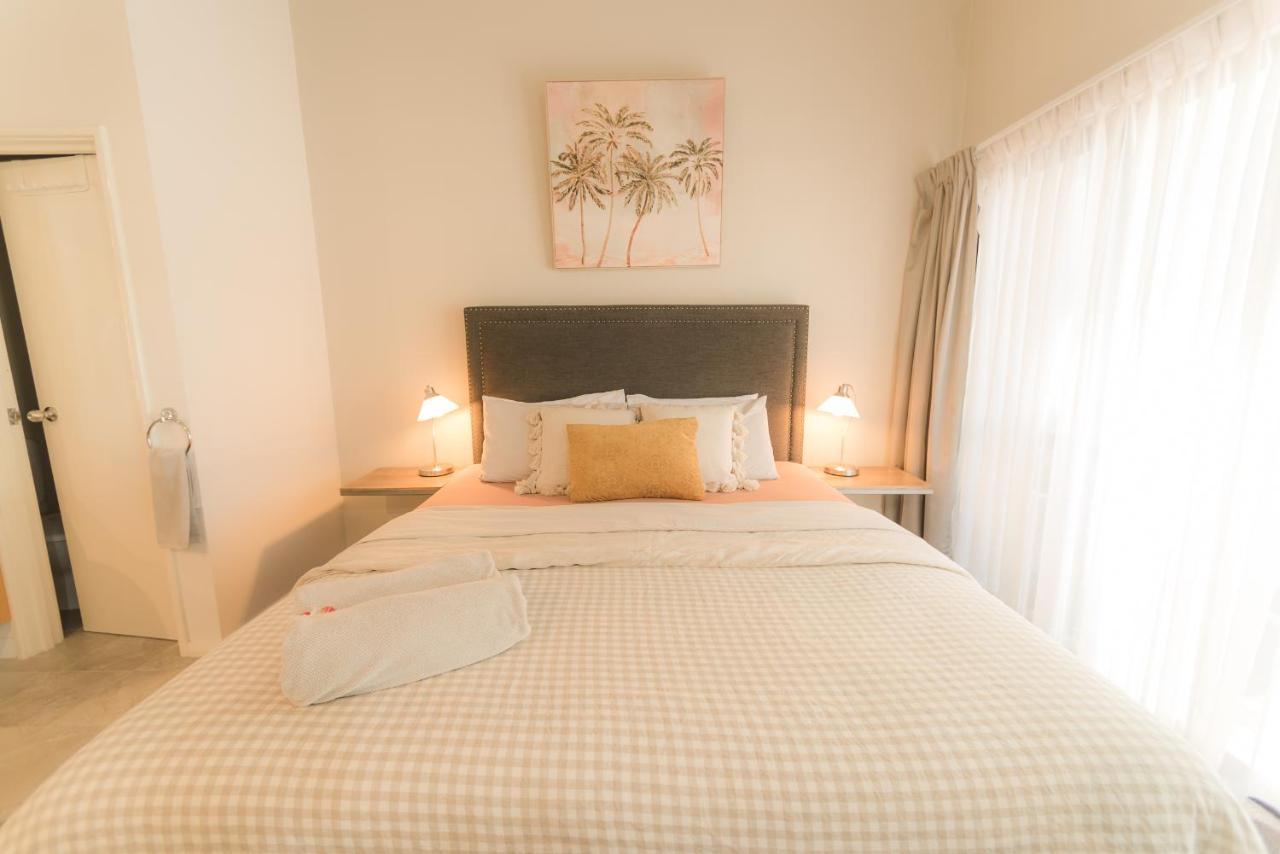 Margaret Forest Retreat Apartment 129 - Located Within Margaret Forest, In The Heart Of The Town Centre Of Margaret River, Spa Apartment! Bagian luar foto