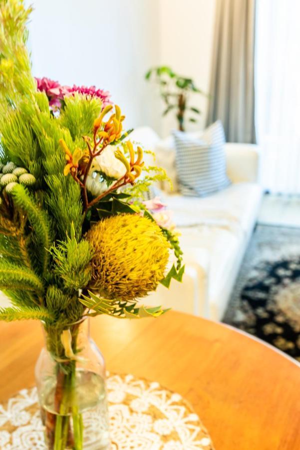 Margaret Forest Retreat Apartment 129 - Located Within Margaret Forest, In The Heart Of The Town Centre Of Margaret River, Spa Apartment! Bagian luar foto